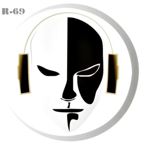 R - 69 - Rolling (Original Mix) Preview!