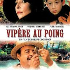 Vipere au Poing -Fin De L'histoire