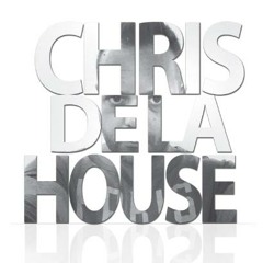 1004 - SOULFUL & HOUSE SESSION MIX NOVEMBER 2010 by CHRISDELAHOUSE