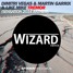 Dimitri Vegas & Like Mike & Martin Garrix - Tremor (Wizard Remix)