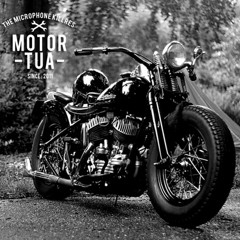 MOTOR TUA (Doc. Launcing Album THE DISSLAND 'MUTLAK')