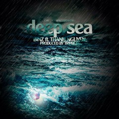[Beat] Deep Sea - Binz ft Thanh Nguyễn