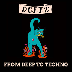 Julien Minet "From Deep To Techno (dj set)"