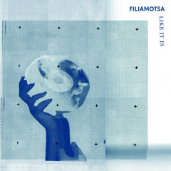 THE LITTLE SHOP (Album 2015 - Like It Is)