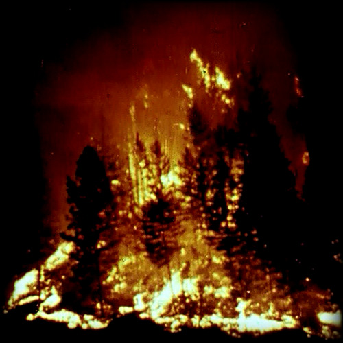 Cinder - Wildfire Part 1 (Single Edit) [FREE DOWNLOAD]