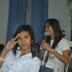 Jam with besfren :D