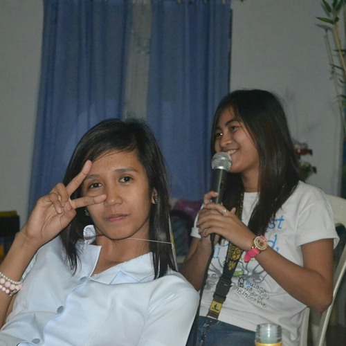 Jam with besfren :D