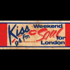 032-Tim Westwood's Last Show On Pirate Radio Kiss 94fm - Recorded By Peter Platinum Phillips