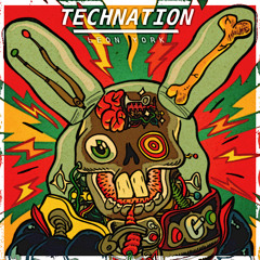 Leon York - TECHNATION