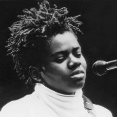 Tracy Chapman - Stand By Me (Letterman Live)