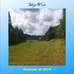 Minimix for upcoming minialbum "Summer of 2014"