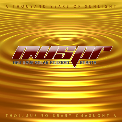 A Thousand Years of Sunlight