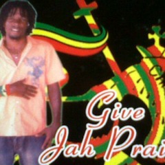 Give Jah Praise