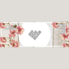 Amerlegna - Deep House Belgium At FUSE (Brussels)