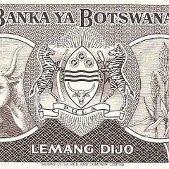 Botswana / Ganood