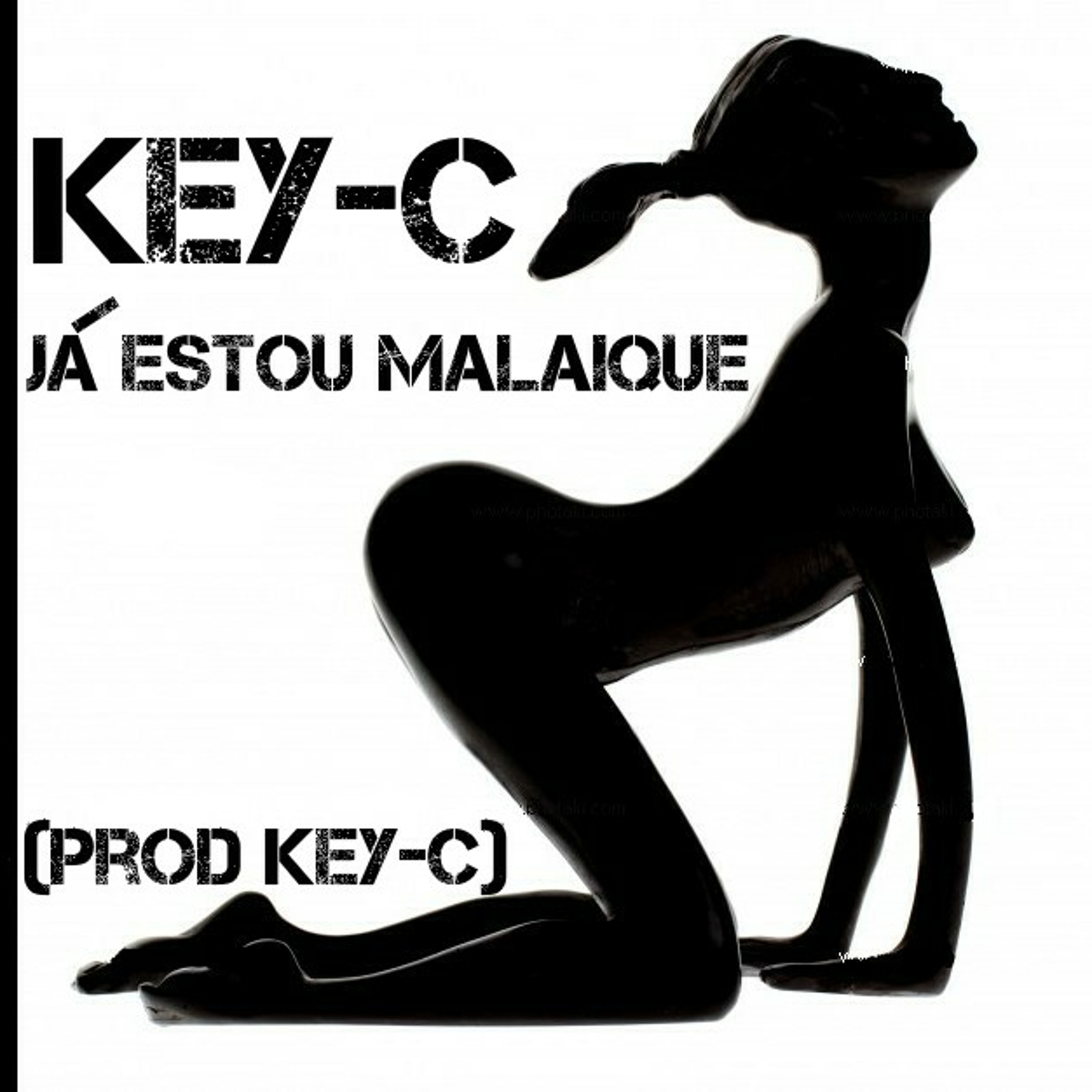 Key - C - Ja Estou Malaique episode artwork