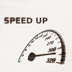 Triby23 Speed Up 2015