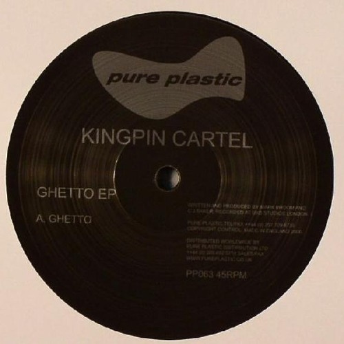 Kingpin  Cartel Ghetto