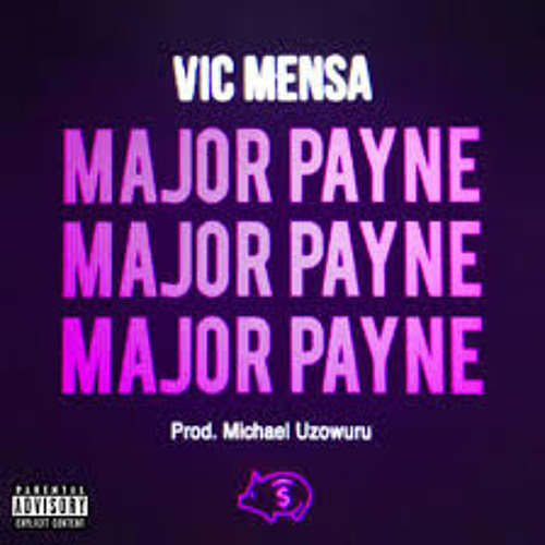 Vic Mensa - Major Payne