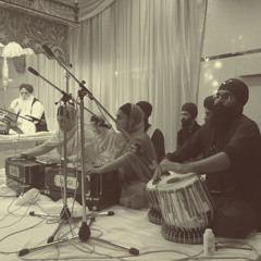 Bhai Rajan Singh - Vaisakhi Keertan Darbar