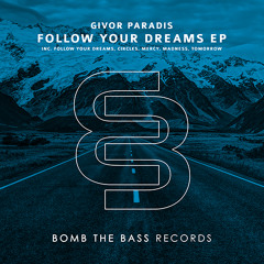 Givor Paradis - Mercy