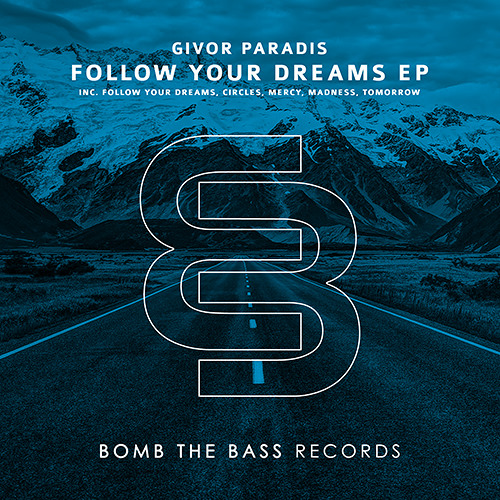 Givor Paradis - Mercy