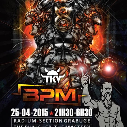 The Mastery Vs. Psych & Prim - Are You Fucking Deaf -Special Track TKV Event ☆☆☆ FREE DOWNLOAD ☆☆☆
