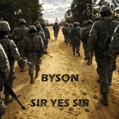 Byson - Sir Yes Sir (Original Mix)