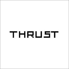 THRUST cd16 "Pilgrimage" cross-fade demo
