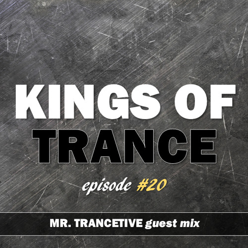 Mr. Trancetive - Mashups & Mixtapes