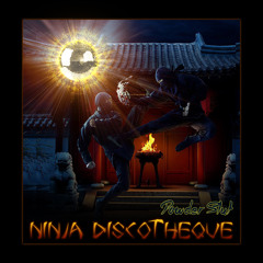 Ninja Discotheque