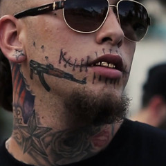 Stitches - Birth To A Drug Dealer