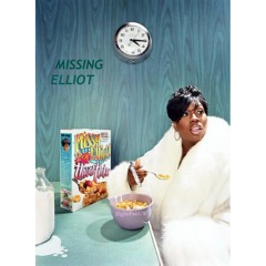 SlightFocUS - Missing Elliot