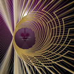 Heart Strings (album available to download on iTunes)