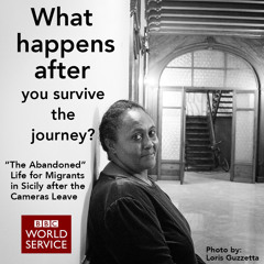 The Abandoned - Billboard 00:59