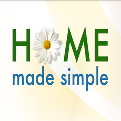 Home Made Simple Theme