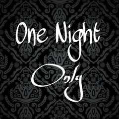 One Night Only - Jennifer Hudson