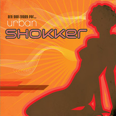URBAN SHOKKER - Raise The Funk