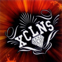 XCLNS   (PuroHardcore) a The Word Is Mine