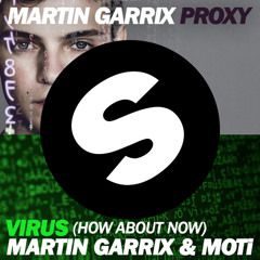 Proxy Virus (mashup)