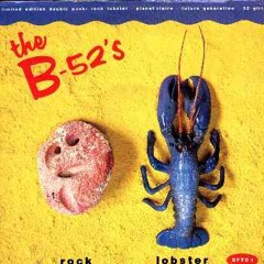 Rock Lobster (B-52's Instrumental Cover)
