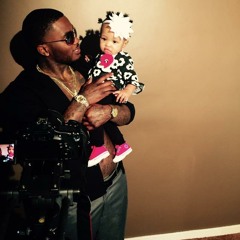 Too Blessed To Be Stressed [prod by Gold Haze]