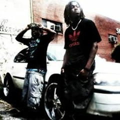 We Dnt Fight No More Ft. Bean, M. Beezi