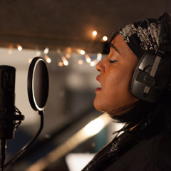 Inner City Life (Live).  Featuring Diane Charlemagne