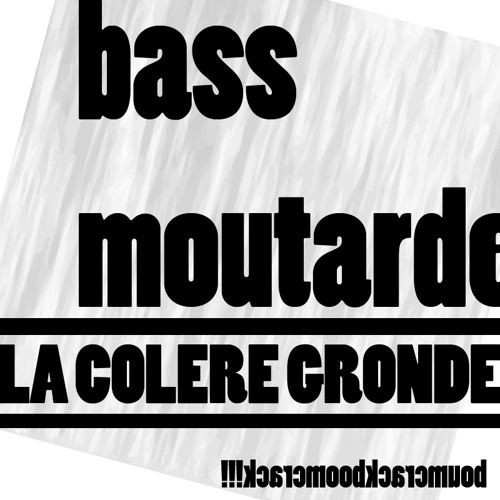 La colère gronde