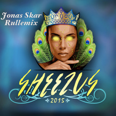 Sheezus 2015 - Rullemix