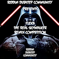 FLEXA - Real Skywalker (GITLO REMIX)