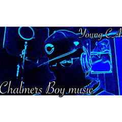 Happy Feelings Young C.A Ft Maze