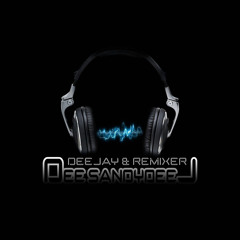 Drazen Zecic - Kad Preko Mora (DEESANDYDEEJ Feat. M Dee J Remix 2015) Demo