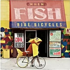 The Cool Kids - Rush Hour Traffic
